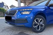 Skoda Kamiq Edition 130 Selection 1.0 TSI DSG