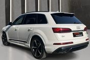 Audi Q7 55 TFSI quattro S Line