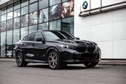 BMW X6 xDrive30d M Sport