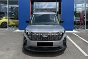 Ford Transit Courier L1H1 Trend Elektryczny A1