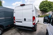 Peugeot Boxer Heavy L3H2 aut