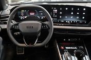 Audi A5 TFSI quattro S line Avant