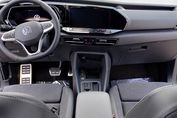 Volkswagen Caddy osobowy Maxi TDI DSG