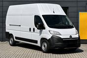 Opel Movano Heavy L3H3