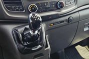 Ford Transit Custom 2.0 Long