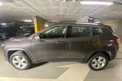 Jeep Compass 1.4 TMair  4WD aut