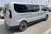 Renault Trafic Kombi  L2H1 Equilibre