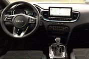 Kia XCeed 1.6 T-GDI Tribute DCT