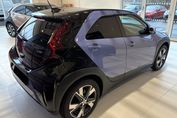 Toyota Aygo X Style 1.5 Hybrid