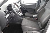 Seat Tarraco 2.0 Eco TSI FR S&S 4Drive DSG