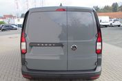 Volkswagen Caddy Cargo L1H1
