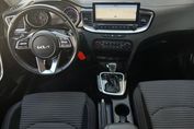Kia Ceed T-Gdi M DCT