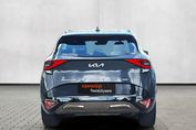 Kia Sportage T-GDI HEV Anniversary 2WD