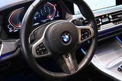 BMW X5 xDrive40d mHEV aut