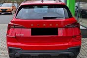 Skoda Kamiq Edition 130 1.0 TSI