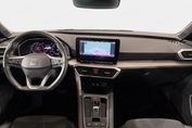 Seat Leon 1.5 TSI DSG