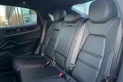 Porsche Cayenne Coupe E-Hybrid Black Edition