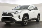 Toyota RAV4 Comfort 2.5 Hybrid