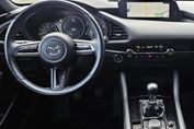 Mazda 3 2.0 mHEV AWD Hikari