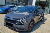 Kia Sportage 1.6 T-GDI  Anniversary 2WD DCT