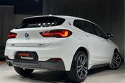 BMW X2 sDrive18i M Sport