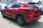 Mazda CX-5 2.0 Skyenergy