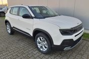 Jeep Avenger Altitude 1.2 GSE T3 FWD