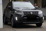 Suzuki Vitara 1.4 Boosterjet mHEV Premium Plus 2WD aut