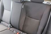 Toyota Yaris Cross Hybrid