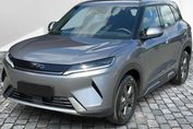 BYD ATTO 2 DM-i Active aut
