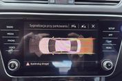 Skoda Superb 2.0 TSI 4x4 Ambition DSG