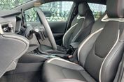 Toyota Corolla Hybrid GR Sport