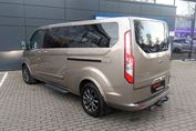 Ford Tourneo Custom L2H1