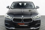 BMW X2 SDRIVE18I Advantage