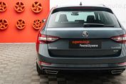 Skoda Superb 2.0 TSI 4x4 L&K DSG