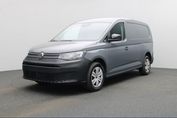 Volkswagen Caddy Cargo Maxi L2H1 TDI