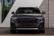Audi Q8 TDI quattro