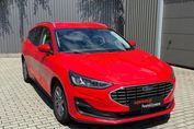 Ford Focus 1.0 EcoBoost Titanium X