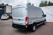 Ford Transit L2H2 Trend