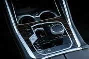 BMW X6 xDrive40d M Sport