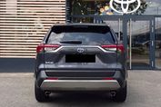 Toyota RAV4 Executive 2.5 Hybrid AWD