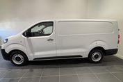 Citroen Jumpy XL L2H1