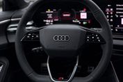 Audi A6 e-Hybrid 220 kW quattro