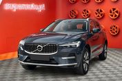 Volvo XC60 T6 Plug-In Hybrid AWD Inscription