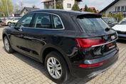 Audi Q5 40 TFSI mHEV quattro S tronic