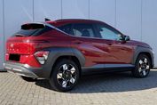 Hyundai Kona Executive 1.6 GDI Hybrid DCT