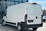 Toyota Proace Max Heavy EV 110 kWh