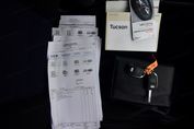 Hyundai Tucson 2.0 CRDi