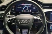 Audi A6 45 TFSI mHEV quattro S tronic