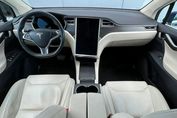 Tesla Model X X Long Range Plus